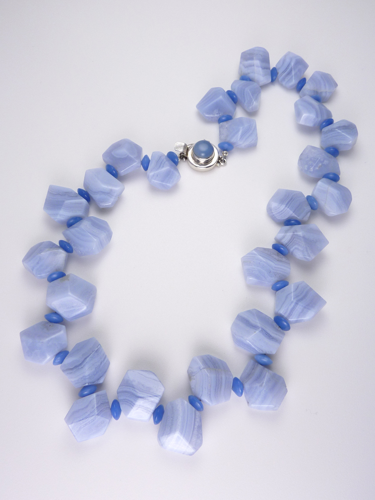 Necklaces Splash Of Color Designs